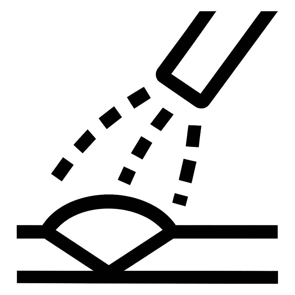 Saldatura Mig Mag Tig